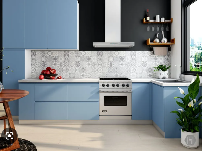 How To Choose The Right Modular Kitchen For Your Home