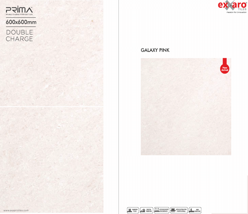 Ashoka Tiles - Exxoro Tiles