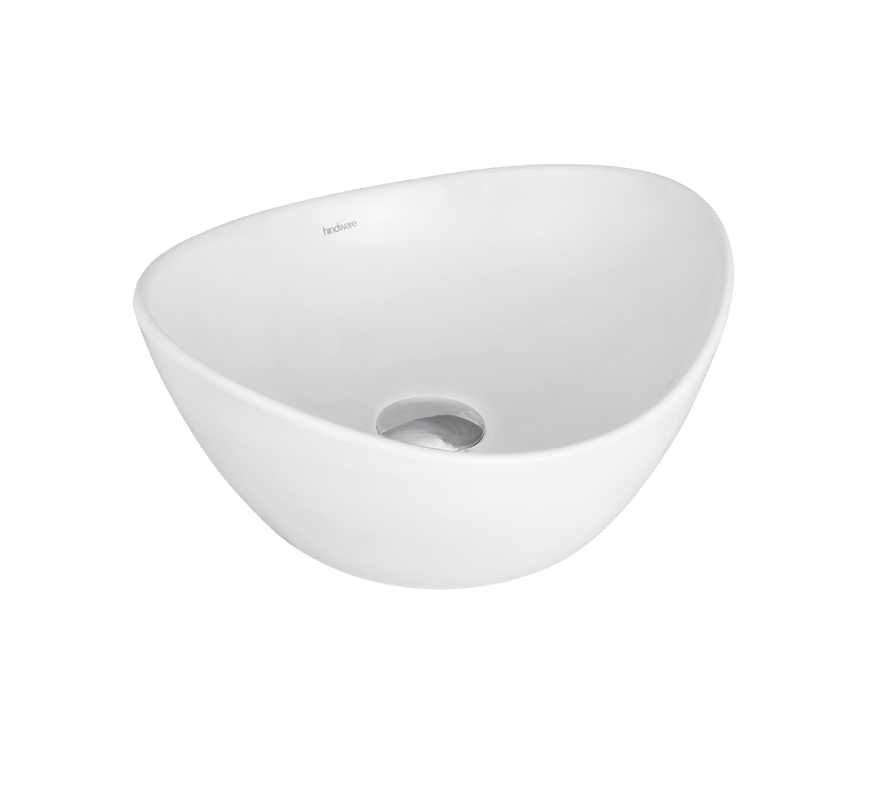 Dew Over The Counter Wash Basin