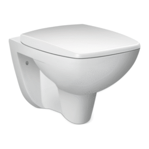 Enigma Rimless Wall Hung Water Closet