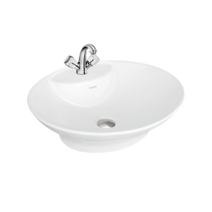 Evita Over The Counter Wash Basin