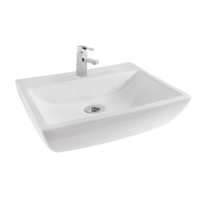 Fabio Over The Counter Wash Basin