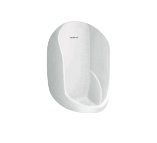 Flat Back Large Urinal