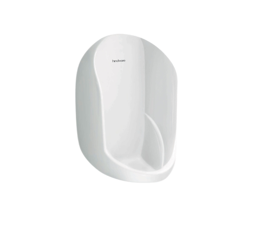 Flat Back Large Urinal