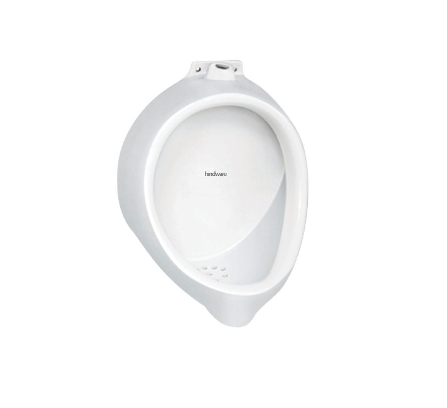 Flat Back Small Urinal