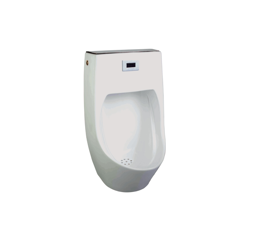 Flow With Integrated Sensor