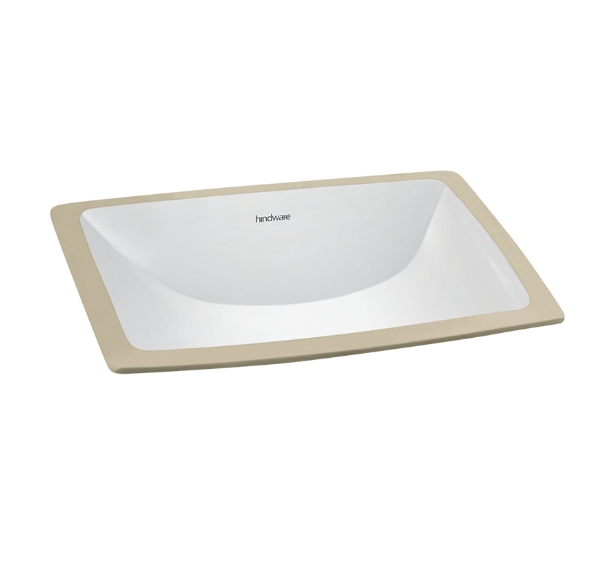 Garnet Under Counter Wash Basin
