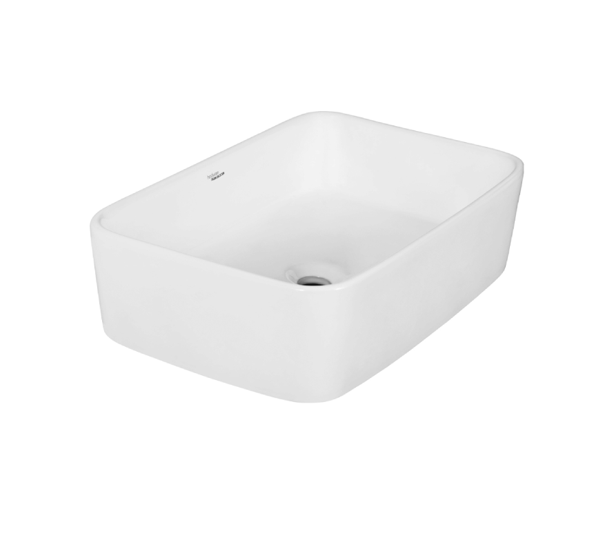 Immacula Over The Counter Wash Basin