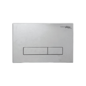 Concealo Flush Loop Neo Chrome Plate