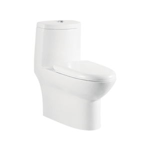 Pearl S-22 One Piece Closet