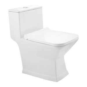 Tozzo One Piece Closet