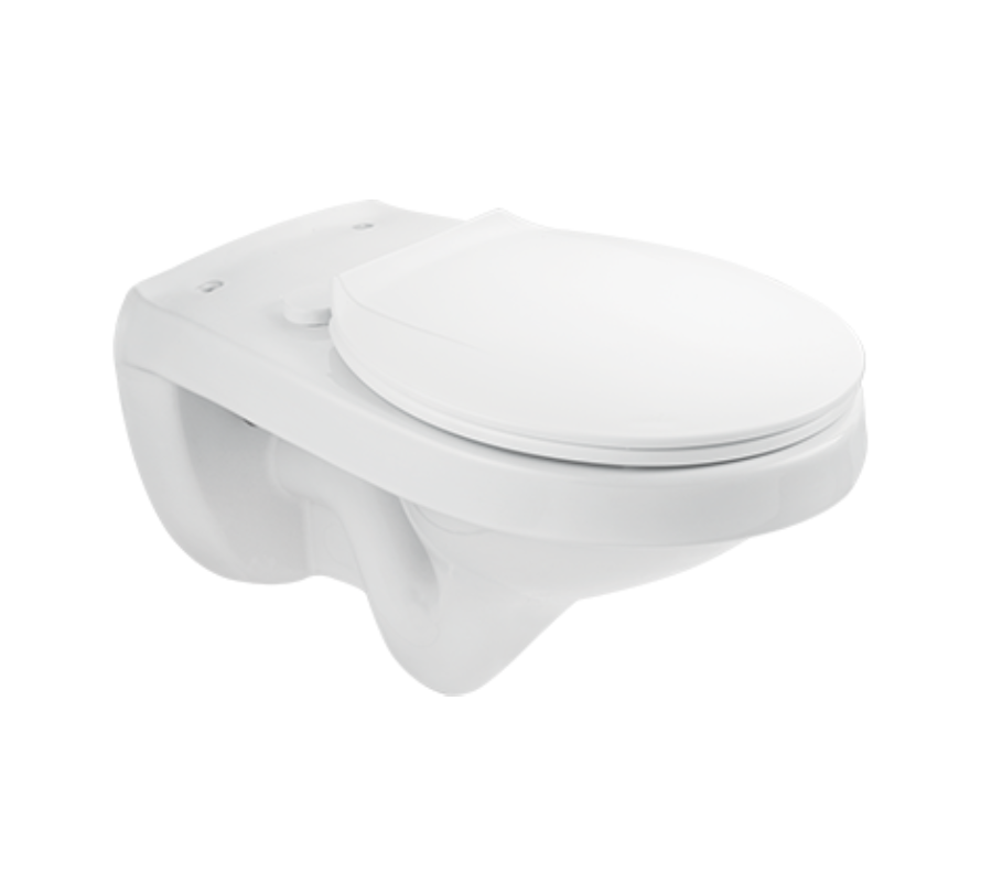 Ultra Neo Wall Hung Water Closet