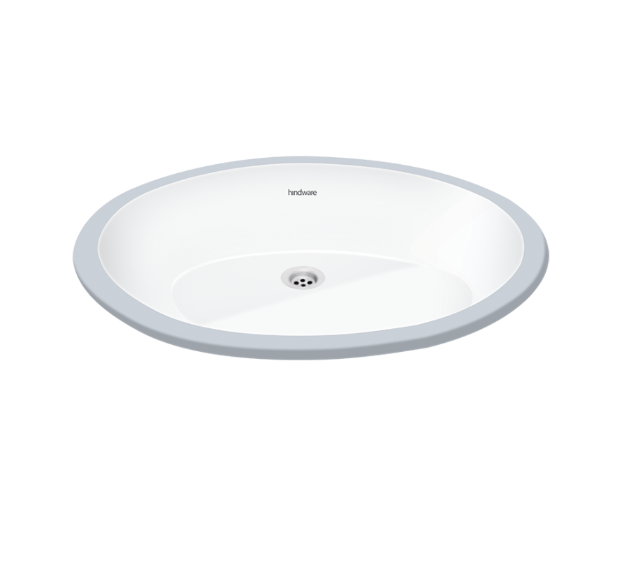 Zen Under Counter Wash Basin