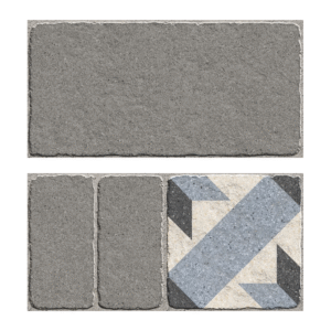 Basalt Grey