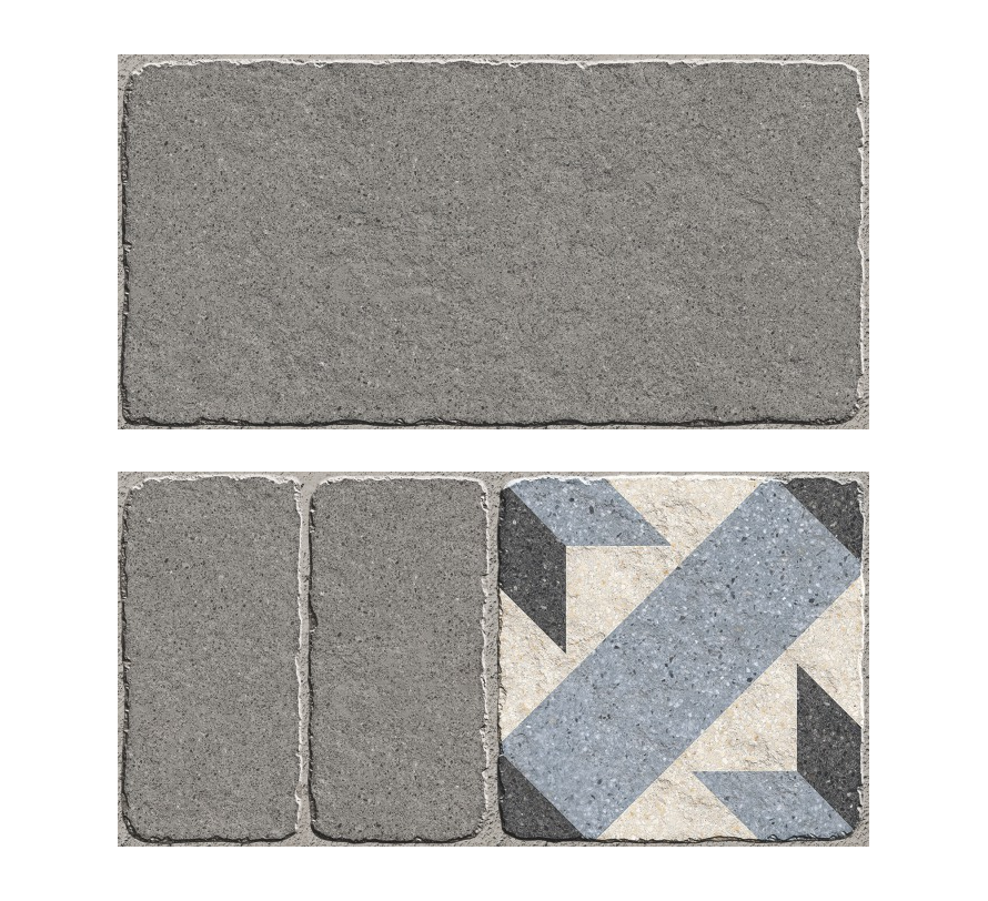 Basalt Grey