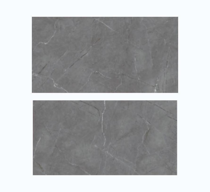 Burburry Grey