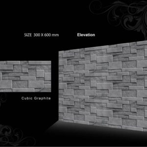 Cubic Graphite