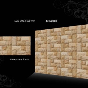 Limestone Earth
