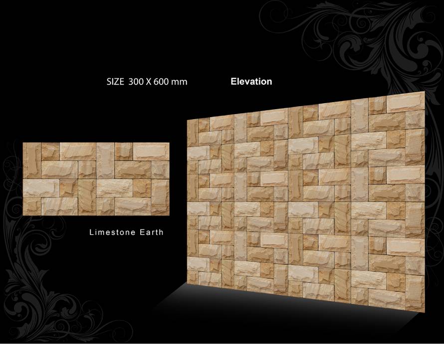 Limestone Earth