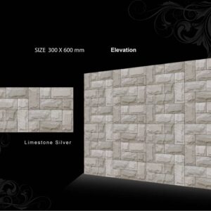 Limestone Silver