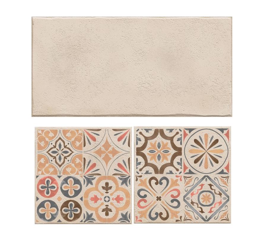 Sandstone Beige