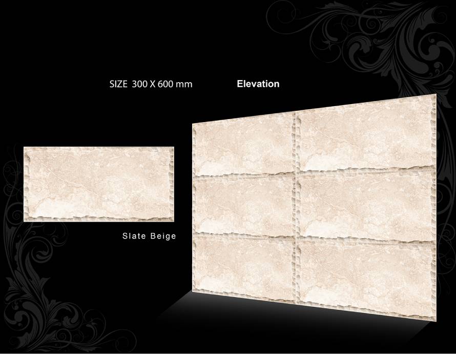 Slate Beige
